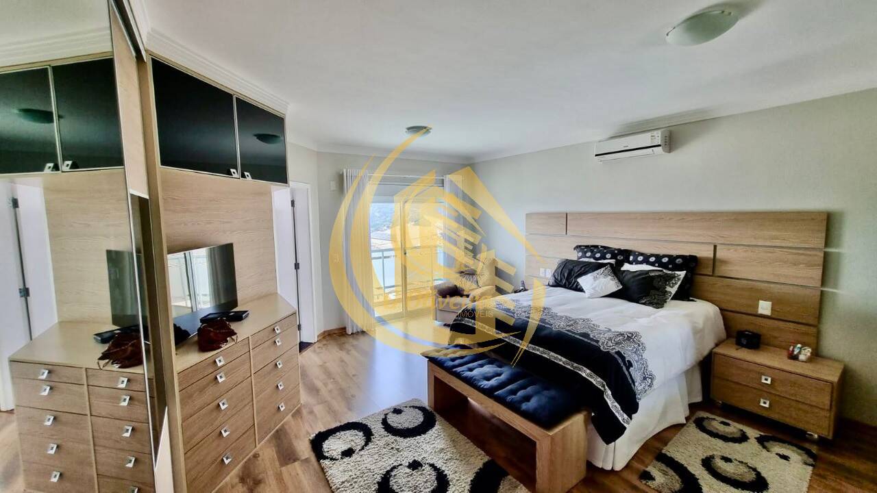 Casa em TERRAS DE SÃO CARLOS, Jundiaí - Foto 32