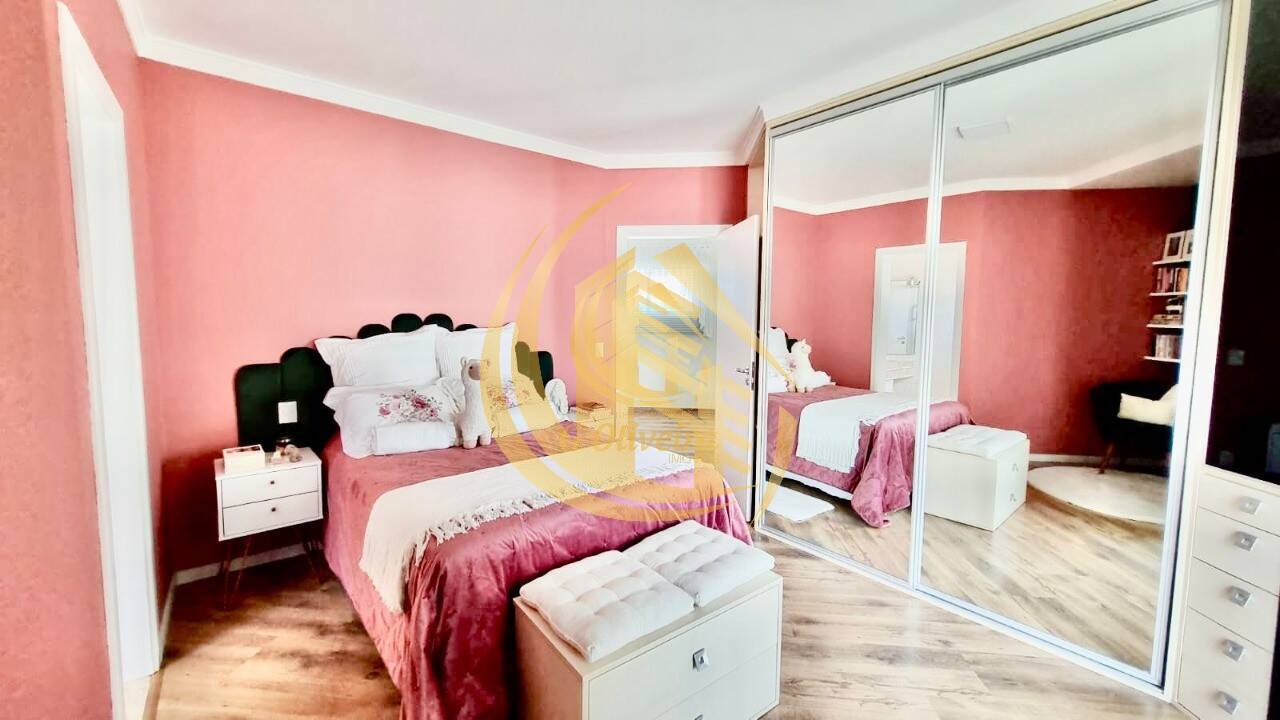 Casa em TERRAS DE SÃO CARLOS, Jundiaí - Foto 35