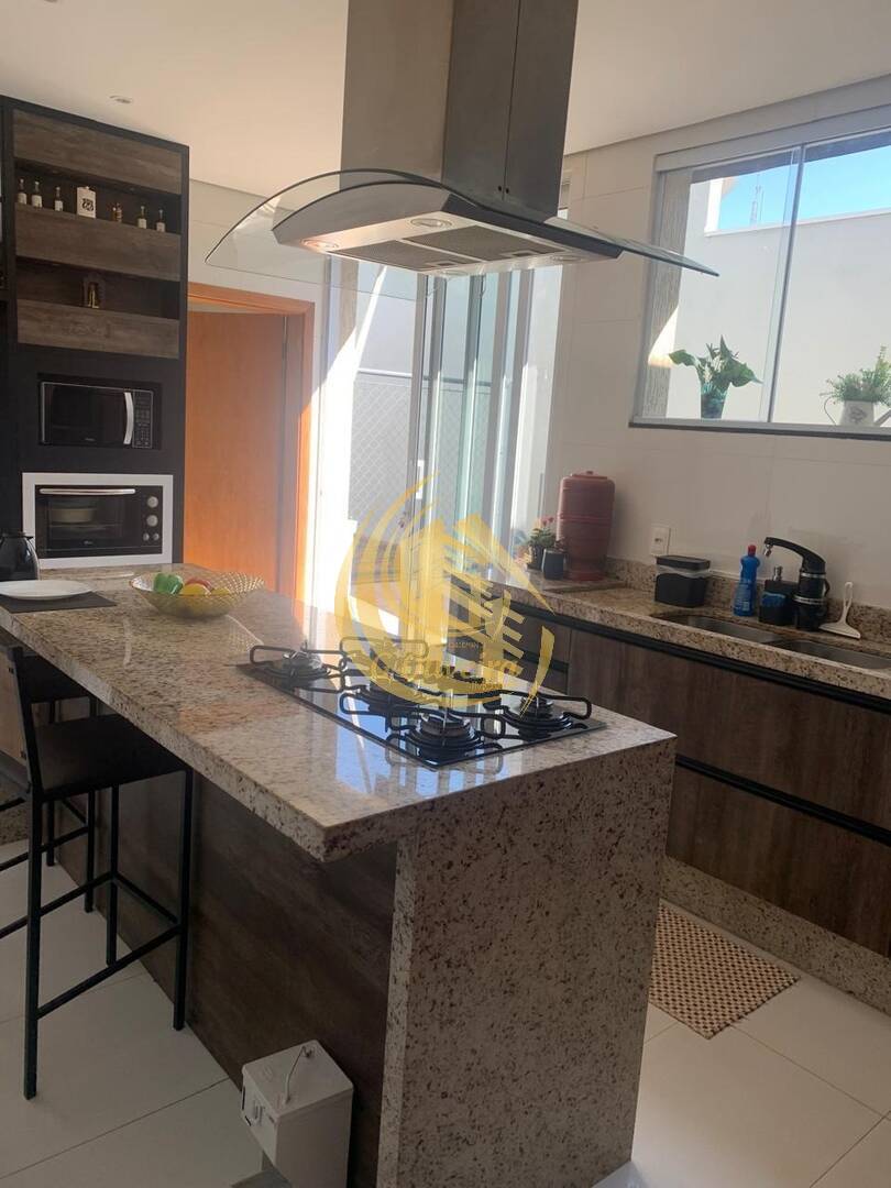 Casa em SANTO ANTÔNIO, Jundiaí - Foto 30