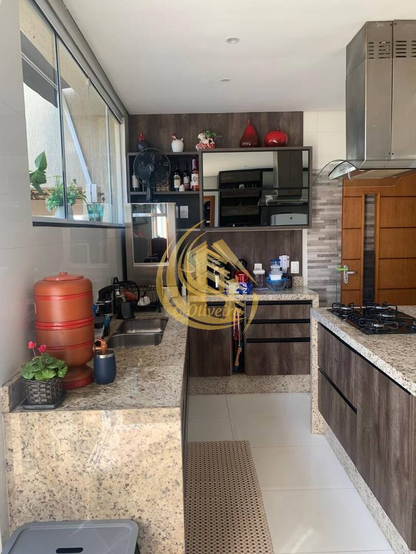 Casa em SANTO ANTÔNIO, Jundiaí - Foto 31