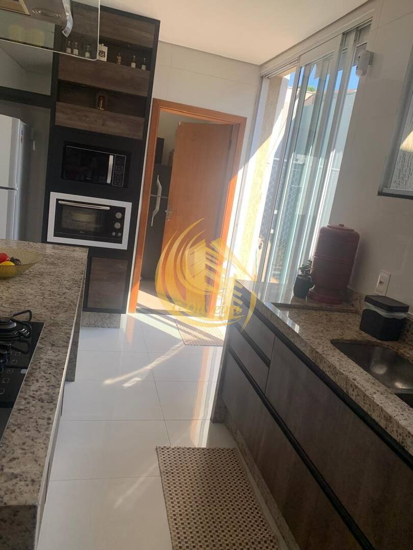 Casa em SANTO ANTÔNIO, Jundiaí - Foto 33
