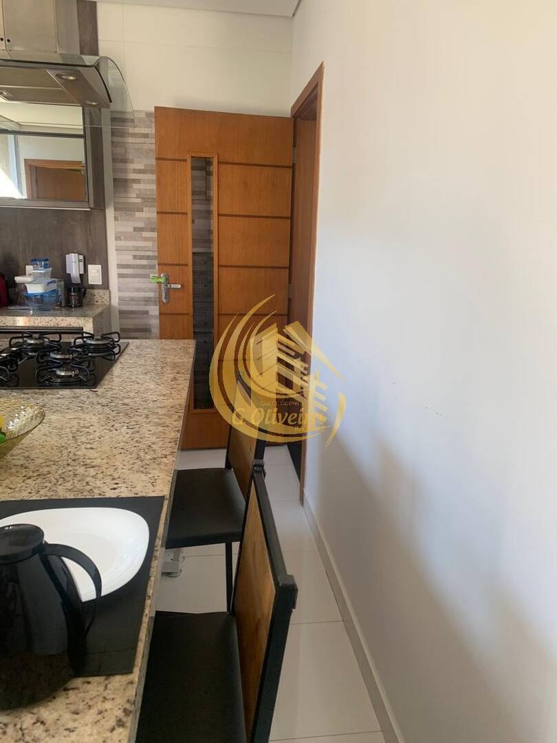 Casa em SANTO ANTÔNIO, Jundiaí - Foto 34