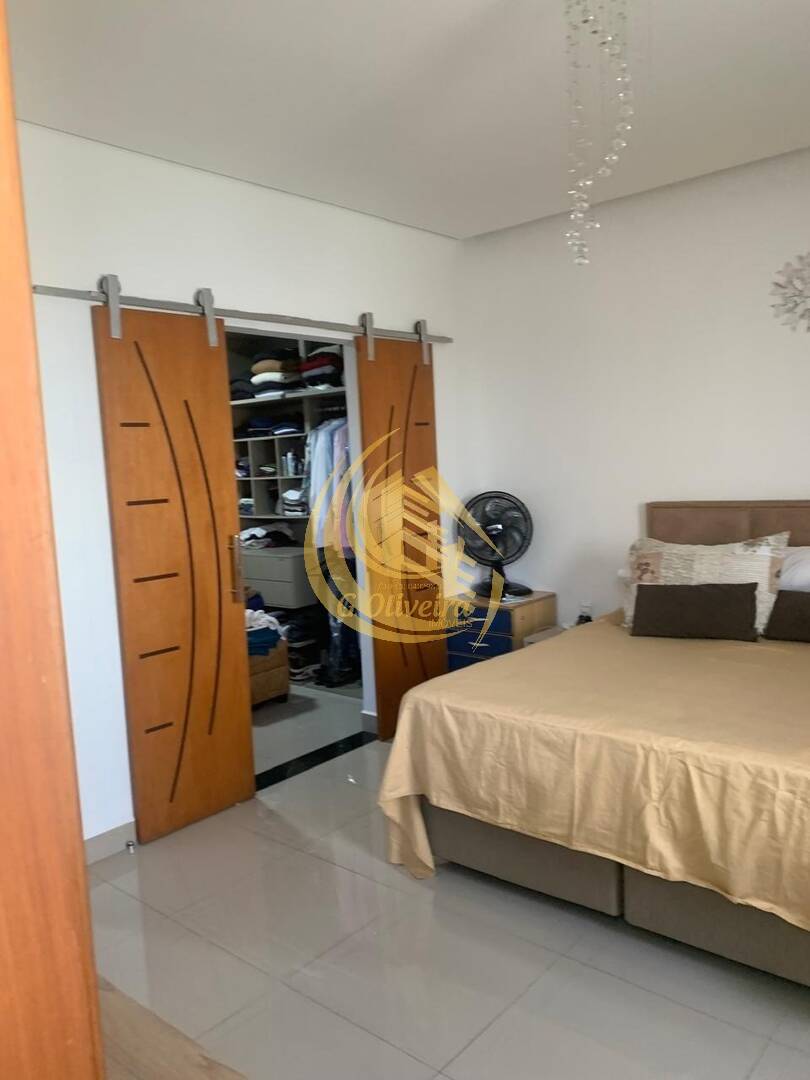 Casa em SANTO ANTÔNIO, Jundiaí - Foto 35