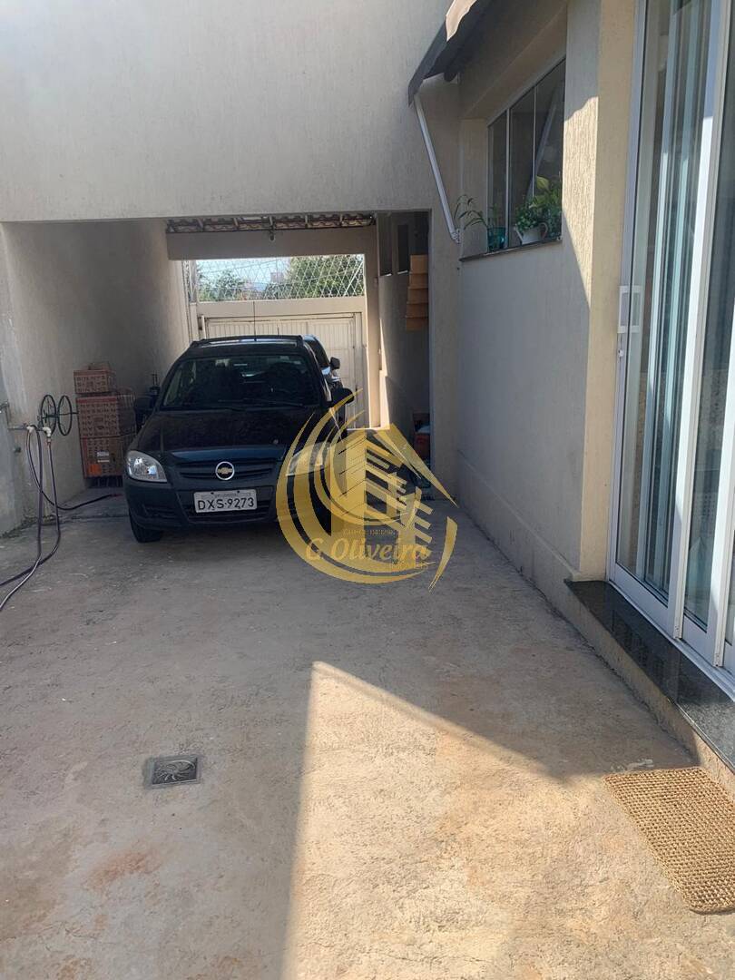 Casa em SANTO ANTÔNIO, Jundiaí - Foto 41