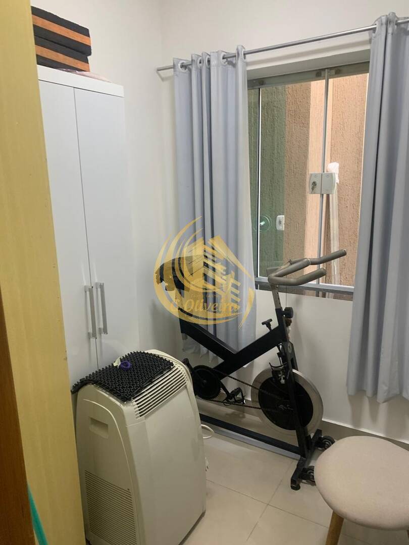 Casa em SANTO ANTÔNIO, Jundiaí - Foto 43
