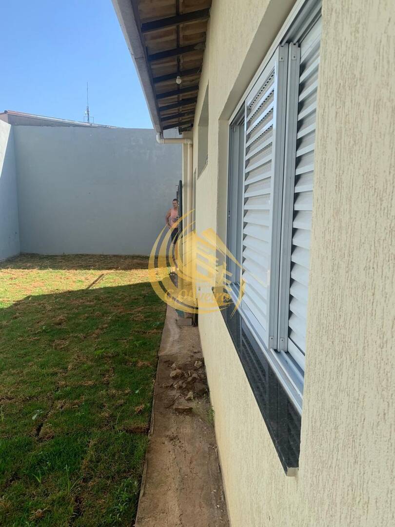 Casa em SANTO ANTÔNIO, Jundiaí - Foto 48