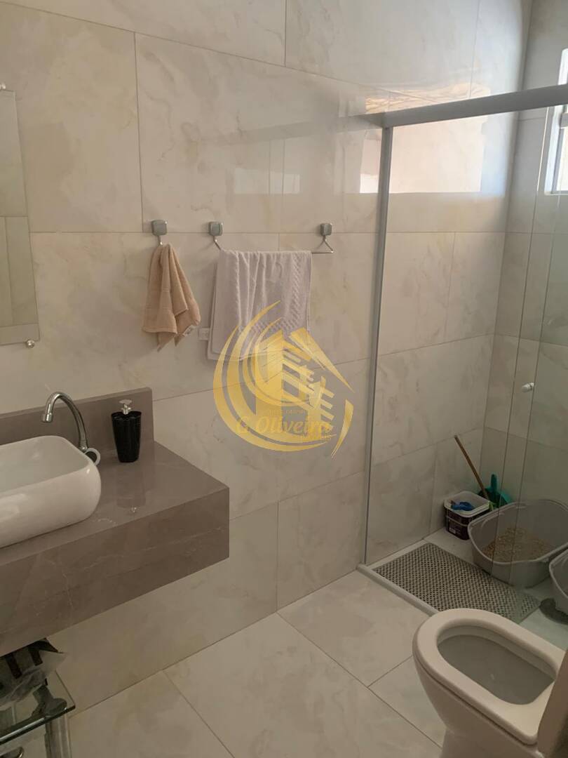 Casa em SANTO ANTÔNIO, Jundiaí - Foto 50