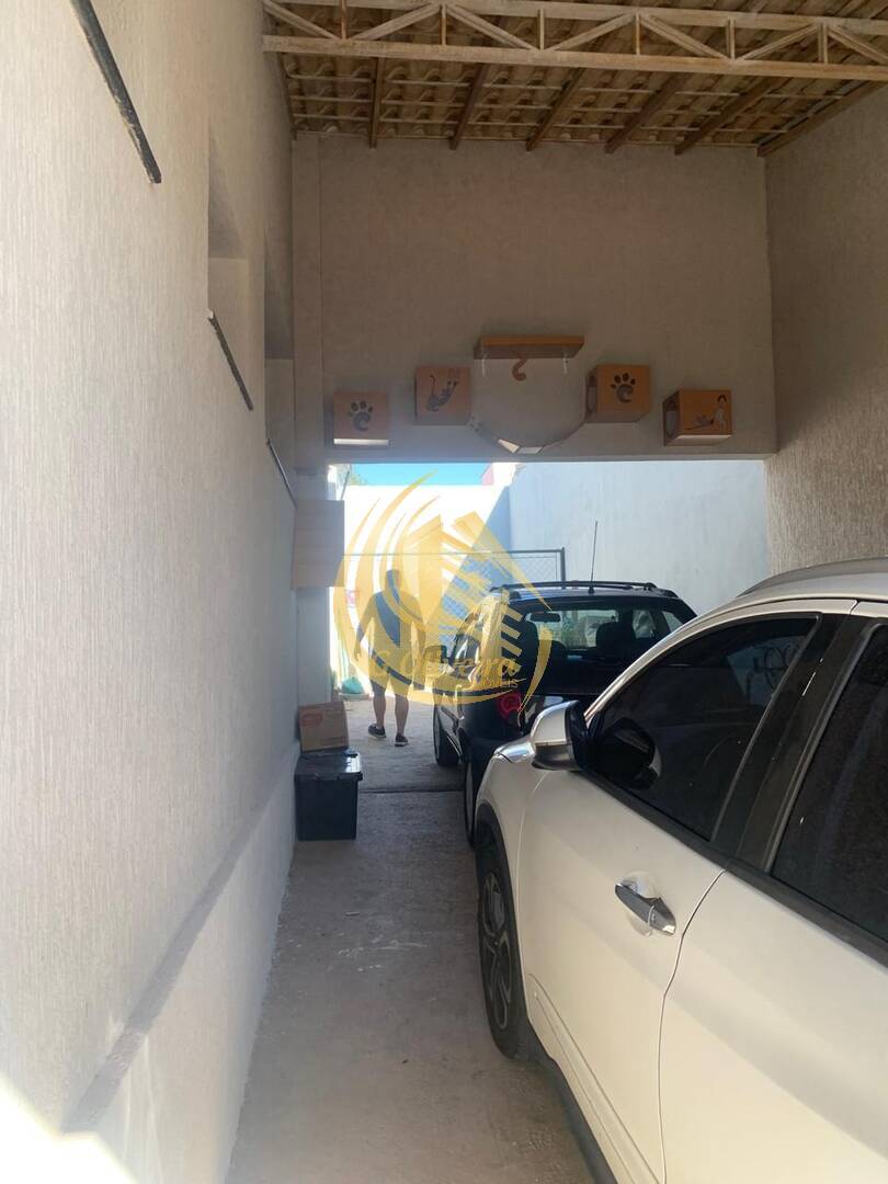 Casa em SANTO ANTÔNIO, Jundiaí - Foto 55