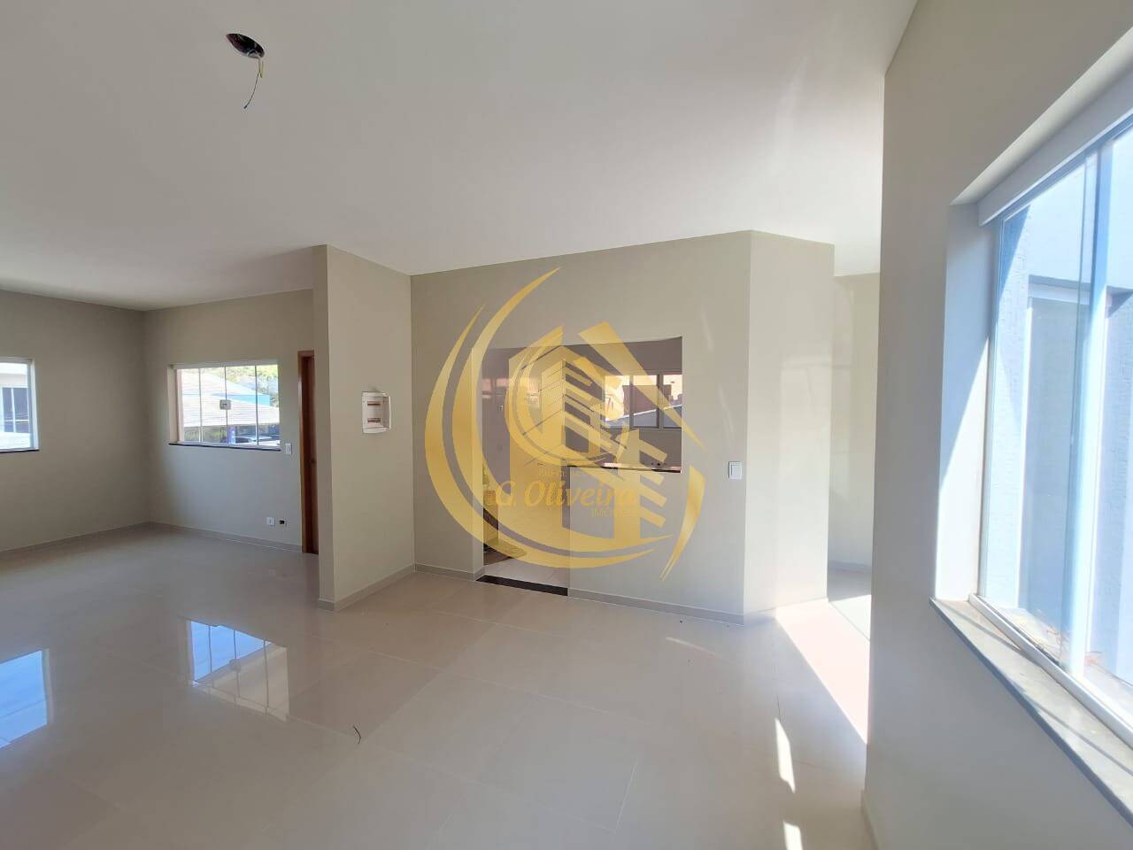 Casa em CENTRO (JACARÉ), Cabreúva - Foto 2