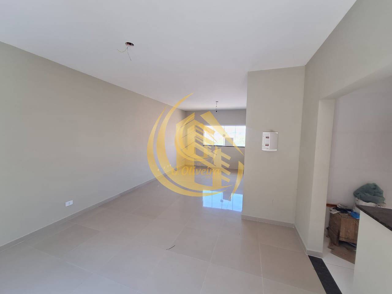 Casa em CENTRO (JACARÉ), Cabreúva - Foto 16