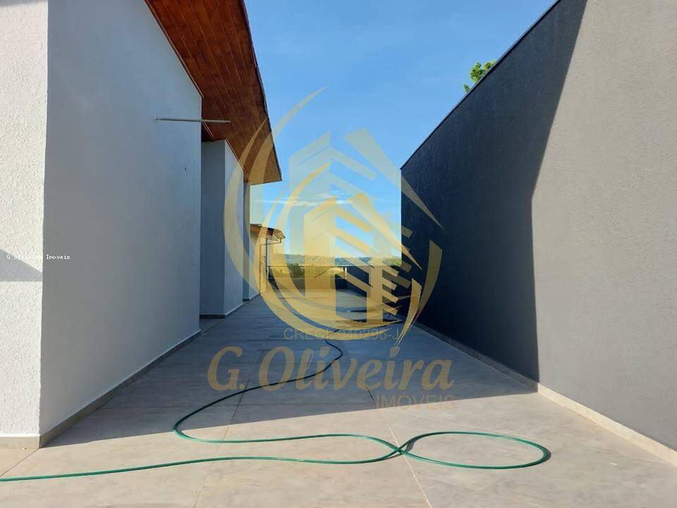 Casa em Morro Alto, Itupeva - Foto 42