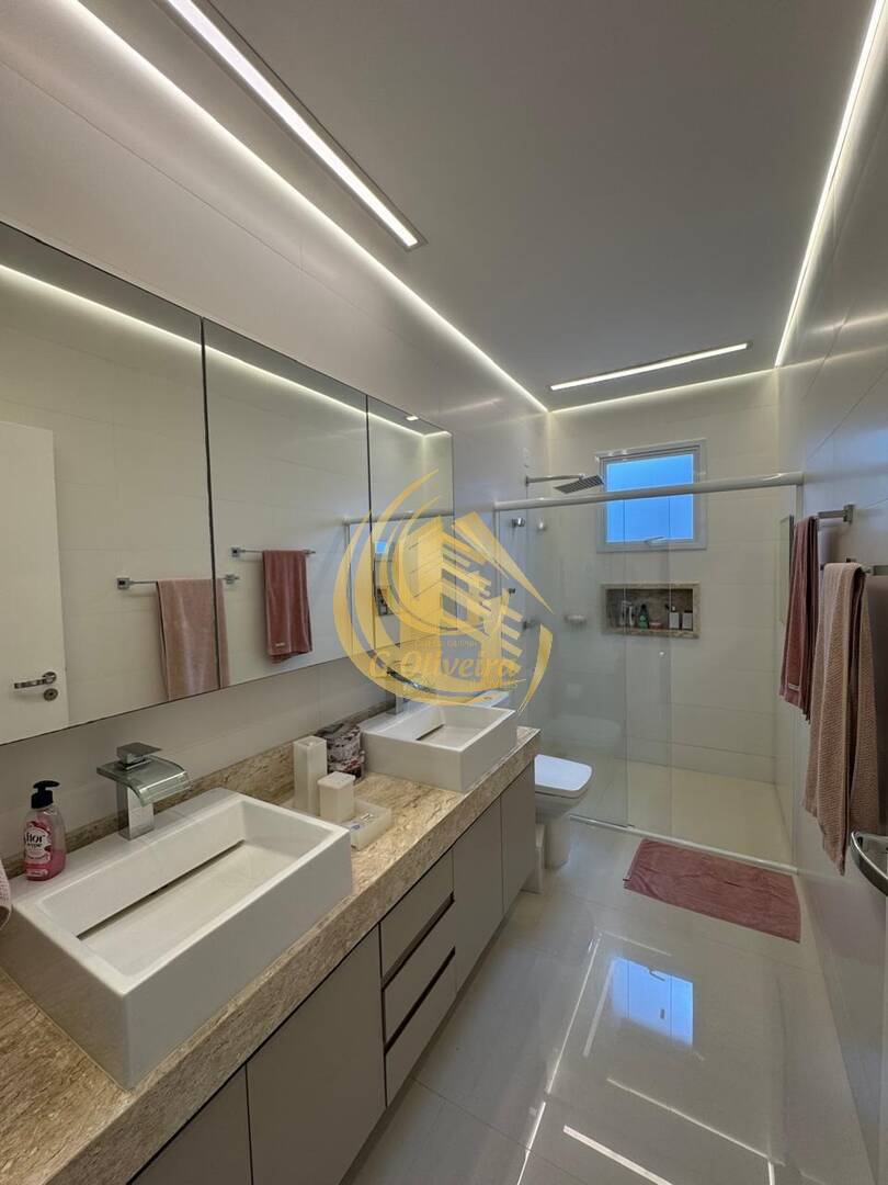 Casa em Medeiros, Jundiaí - Foto 43
