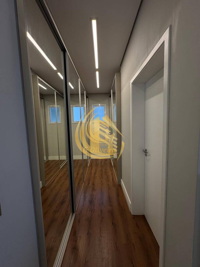 Casa em Medeiros, Jundiaí - Foto 44