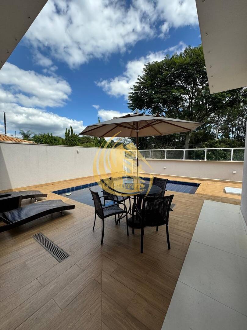 Casa em Medeiros, Jundiaí - Foto 51