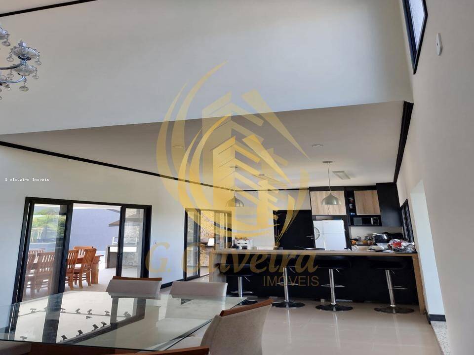 Casa em Morro Alto, Itupeva - Foto 44