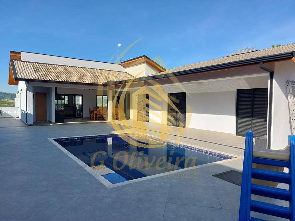 Casa em Morro Alto, Itupeva - Foto 45