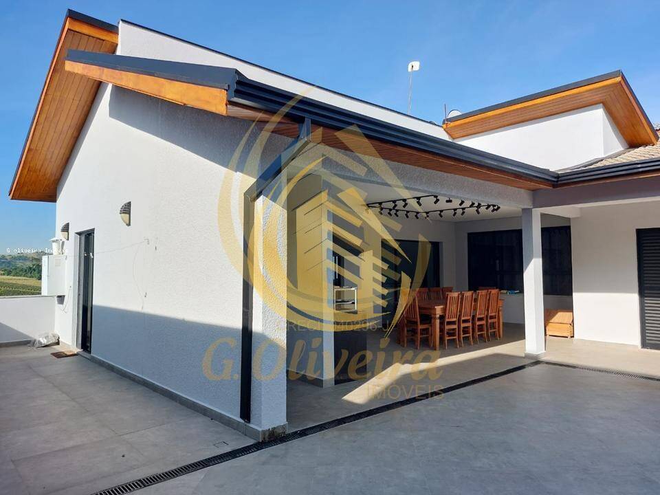 Casa em Morro Alto, Itupeva - Foto 46
