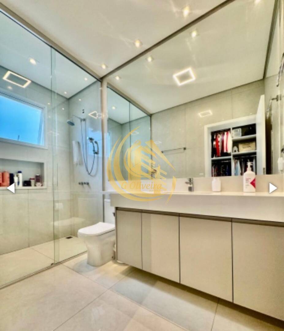 Casa em Medeiros, Jundiaí - Foto 45