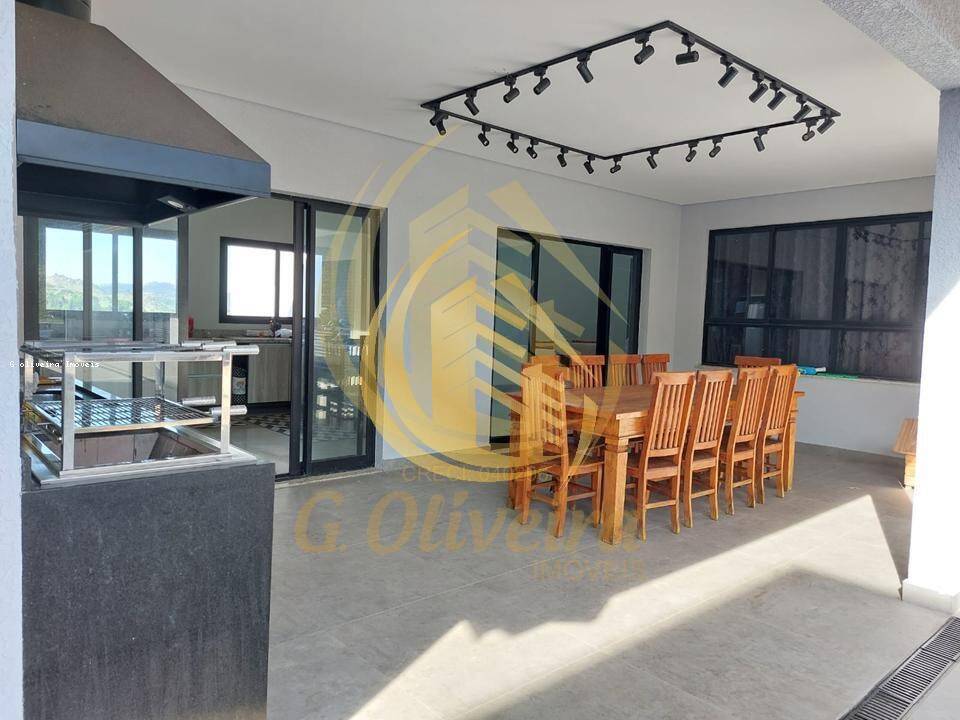 Casa em Morro Alto, Itupeva - Foto 47