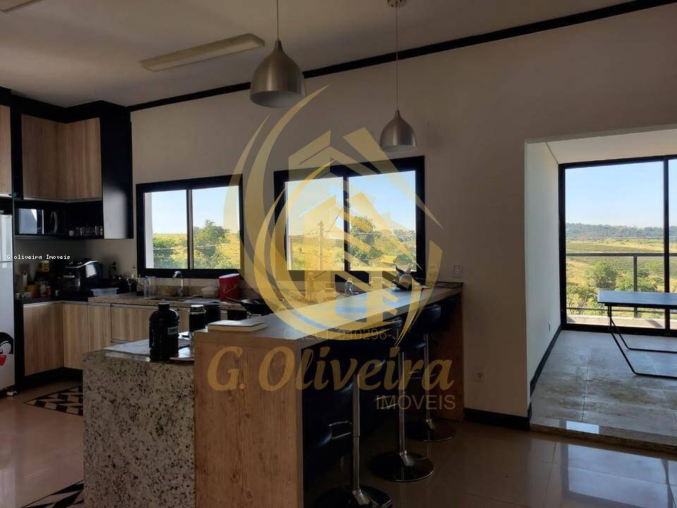 Casa em Morro Alto, Itupeva - Foto 48