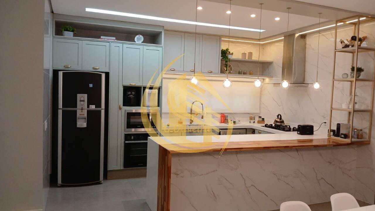 Casa em Medeiros, Jundiaí - Foto 24