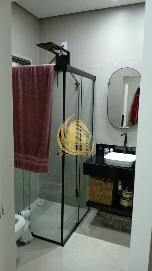 Casa em Medeiros, Jundiaí - Foto 35