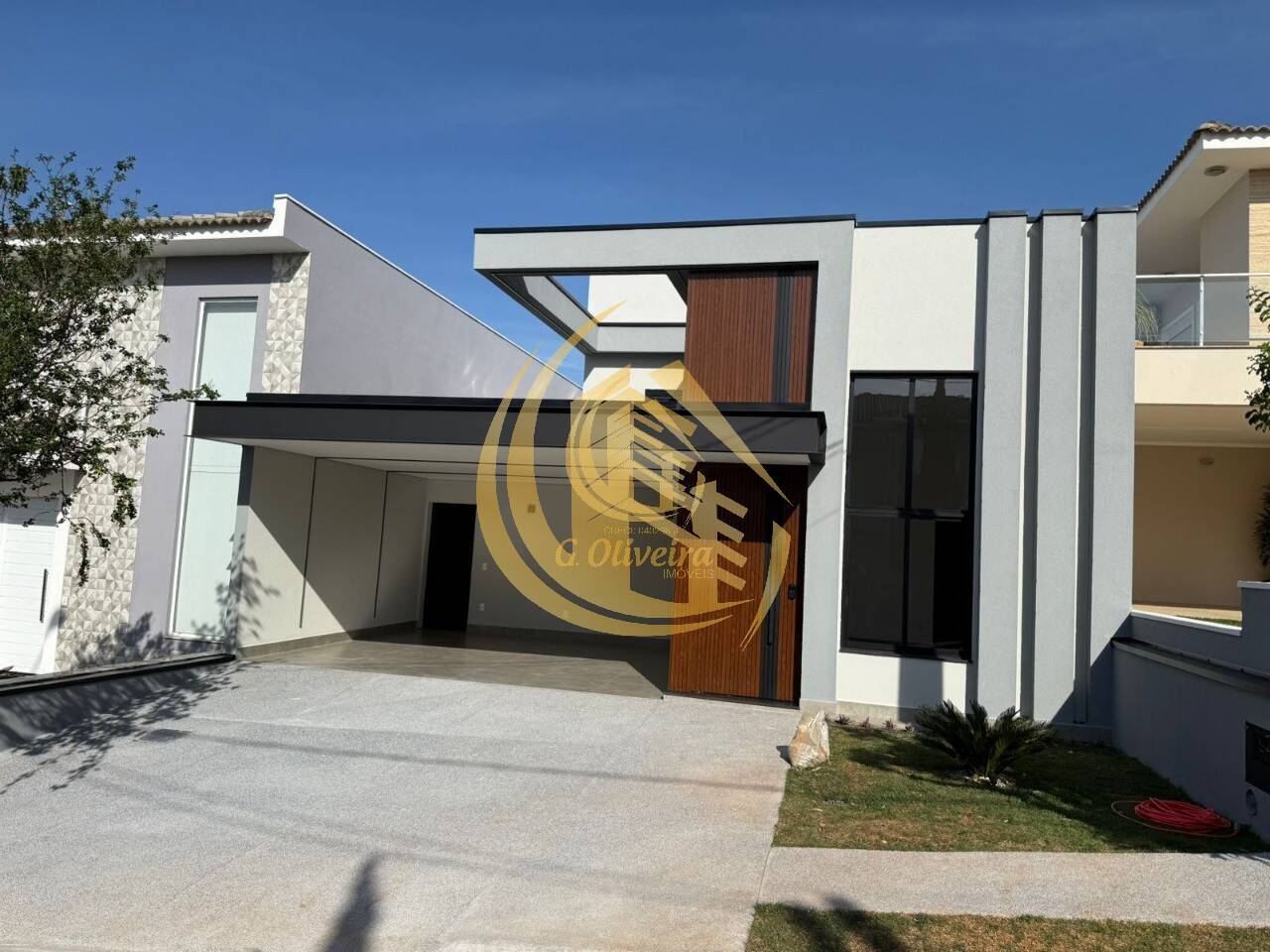 Casa em Chácara Morada Mediterrânea, Jundiaí - Foto 28