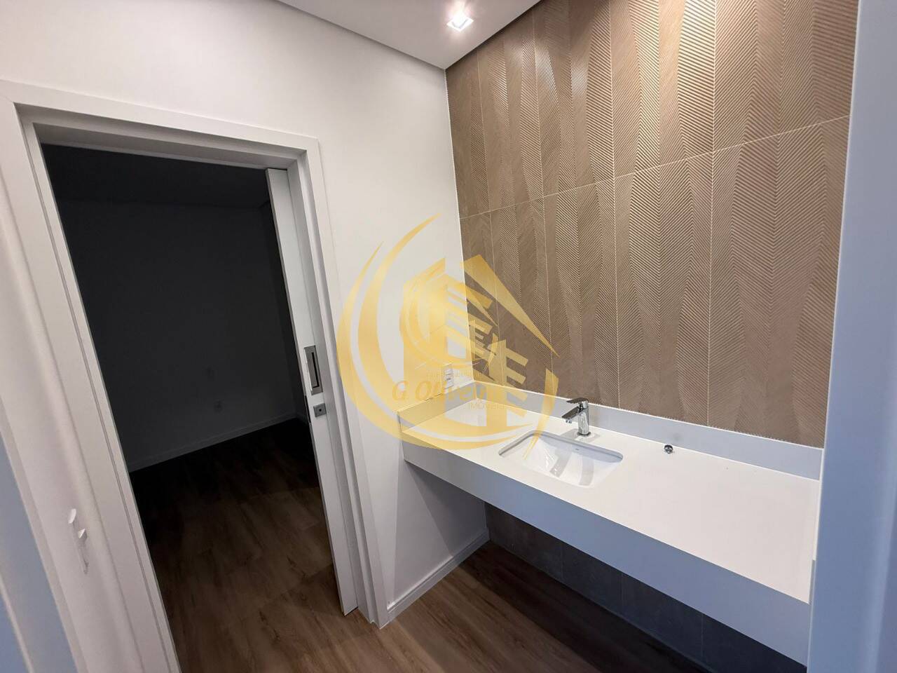 Casa em Chácara Morada Mediterrânea, Jundiaí - Foto 33