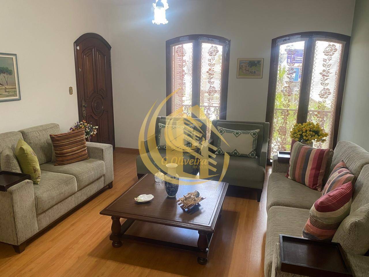 Casa em Vila Arens Ii, Jundiaí - Foto 2