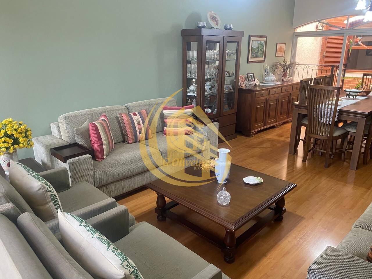 Casa em Vila Arens Ii, Jundiaí - Foto 48