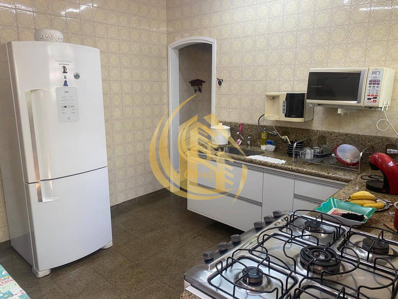 Casa em Vila Arens Ii, Jundiaí - Foto 64