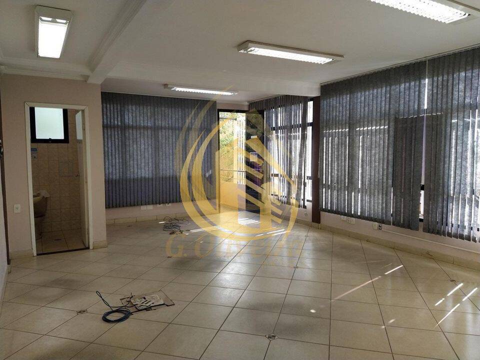Área Industrial em Poste, Jundiaí - Foto 37