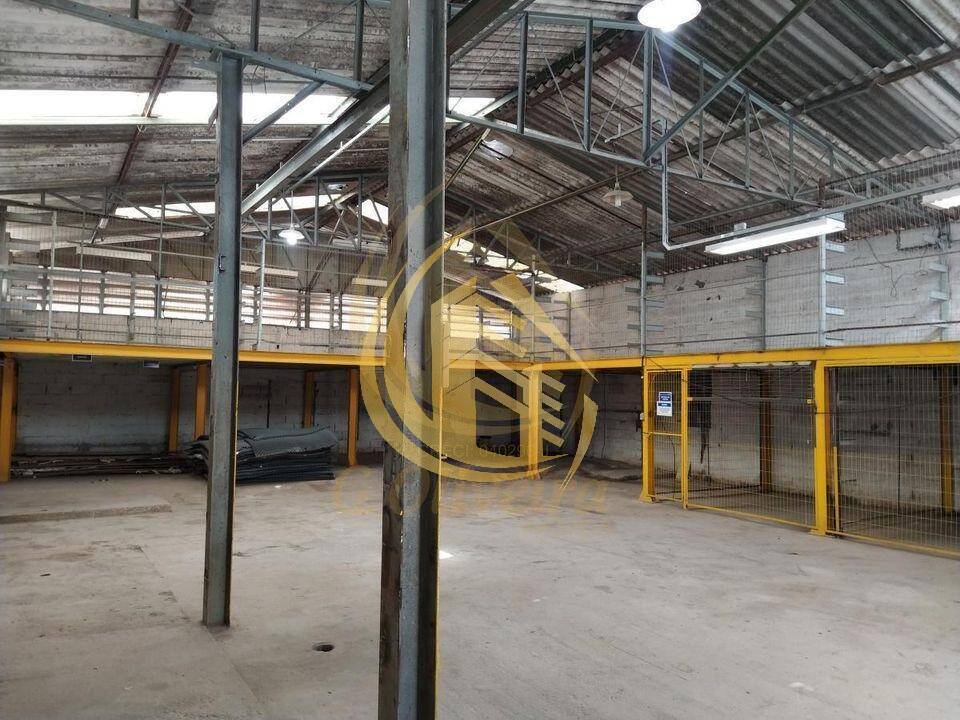 Área Industrial em Poste, Jundiaí - Foto 44