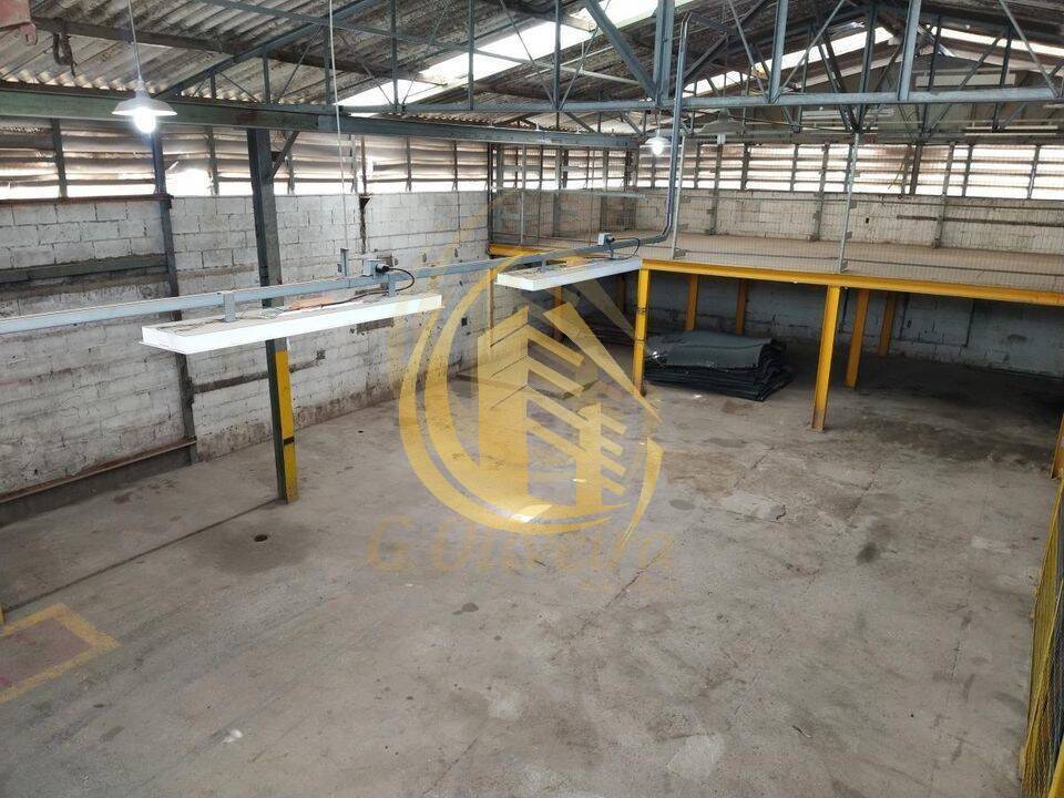 Área Industrial em Poste, Jundiaí - Foto 45