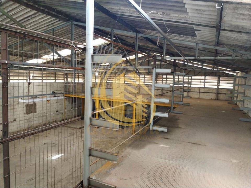 Área Industrial em Poste, Jundiaí - Foto 46