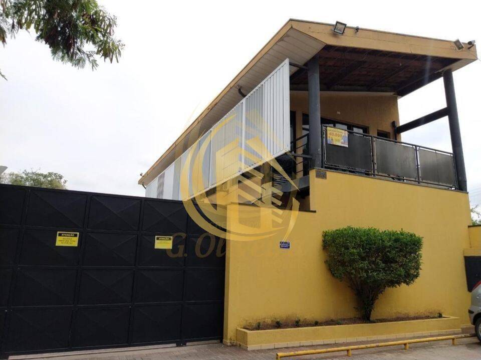 Área Industrial em Poste, Jundiaí - Foto 53