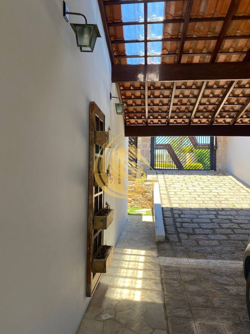 Casa em Jardim Ribeirão 2, Itupeva - Foto 35