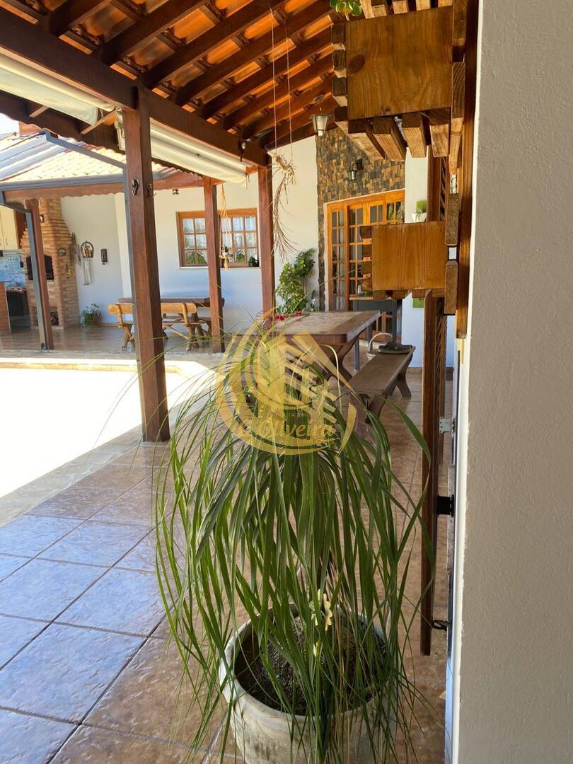 Casa em Jardim Ribeirão 2, Itupeva - Foto 38