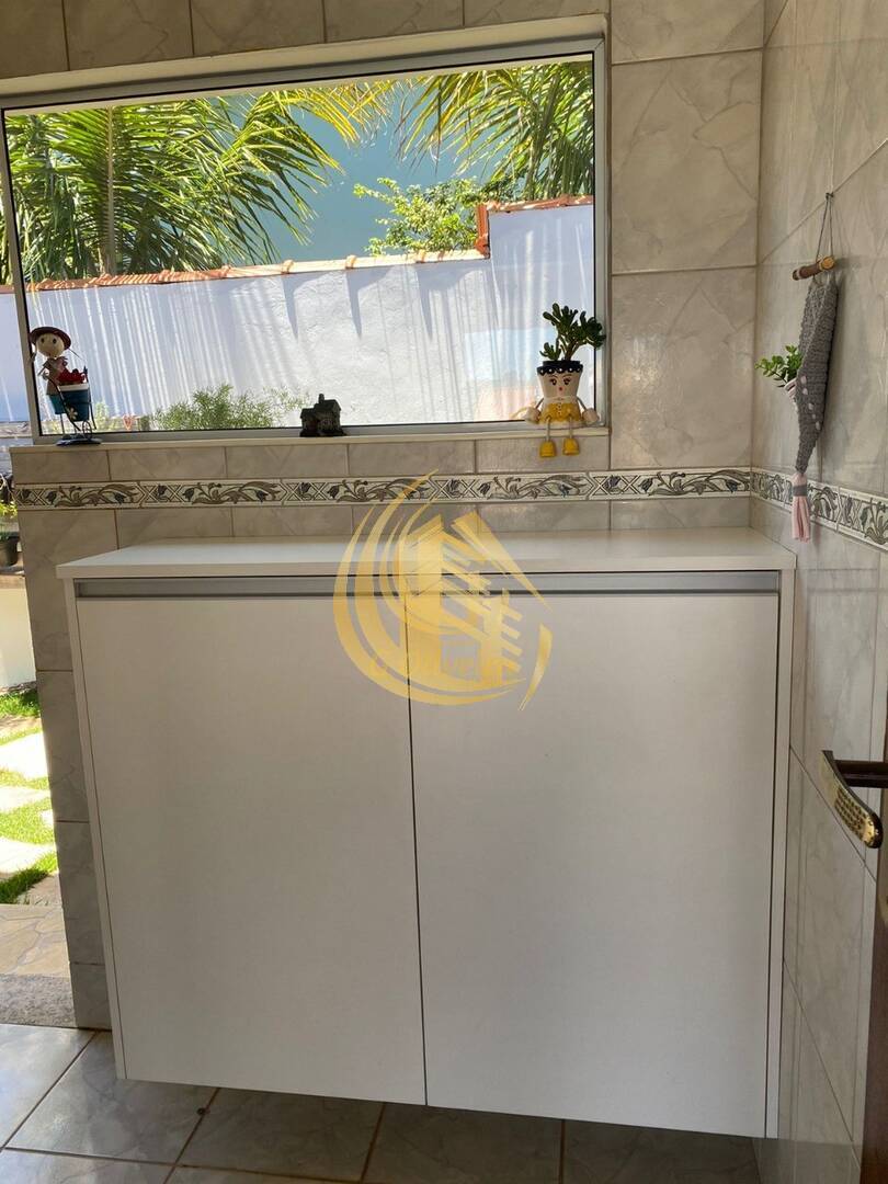 Casa em Jardim Ribeirão 2, Itupeva - Foto 40
