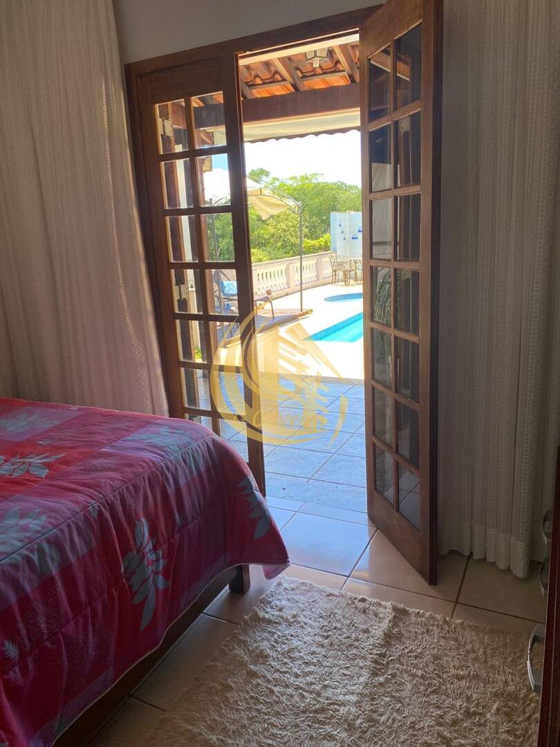 Casa em Jardim Ribeirão 2, Itupeva - Foto 41