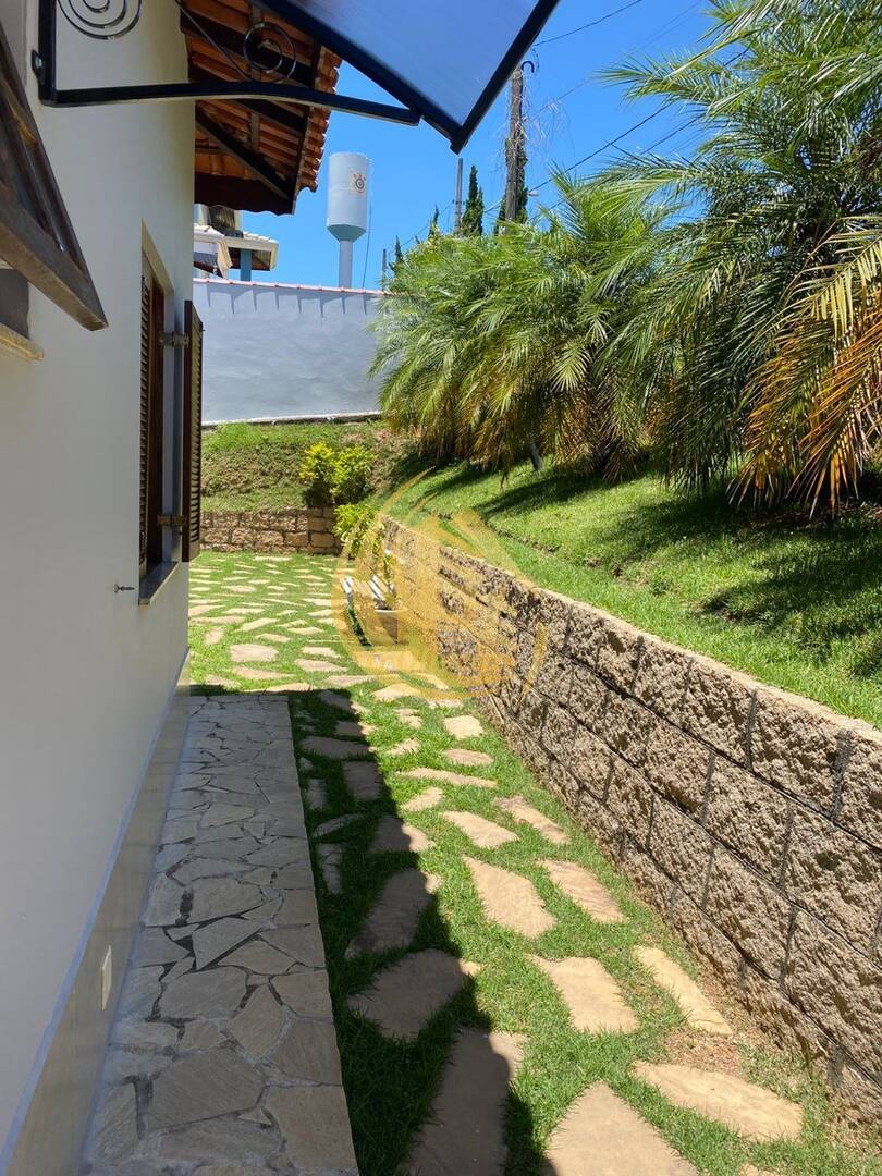 Casa em Jardim Ribeirão 2, Itupeva - Foto 44
