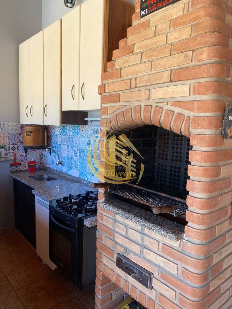 Casa em Jardim Ribeirão 2, Itupeva - Foto 51