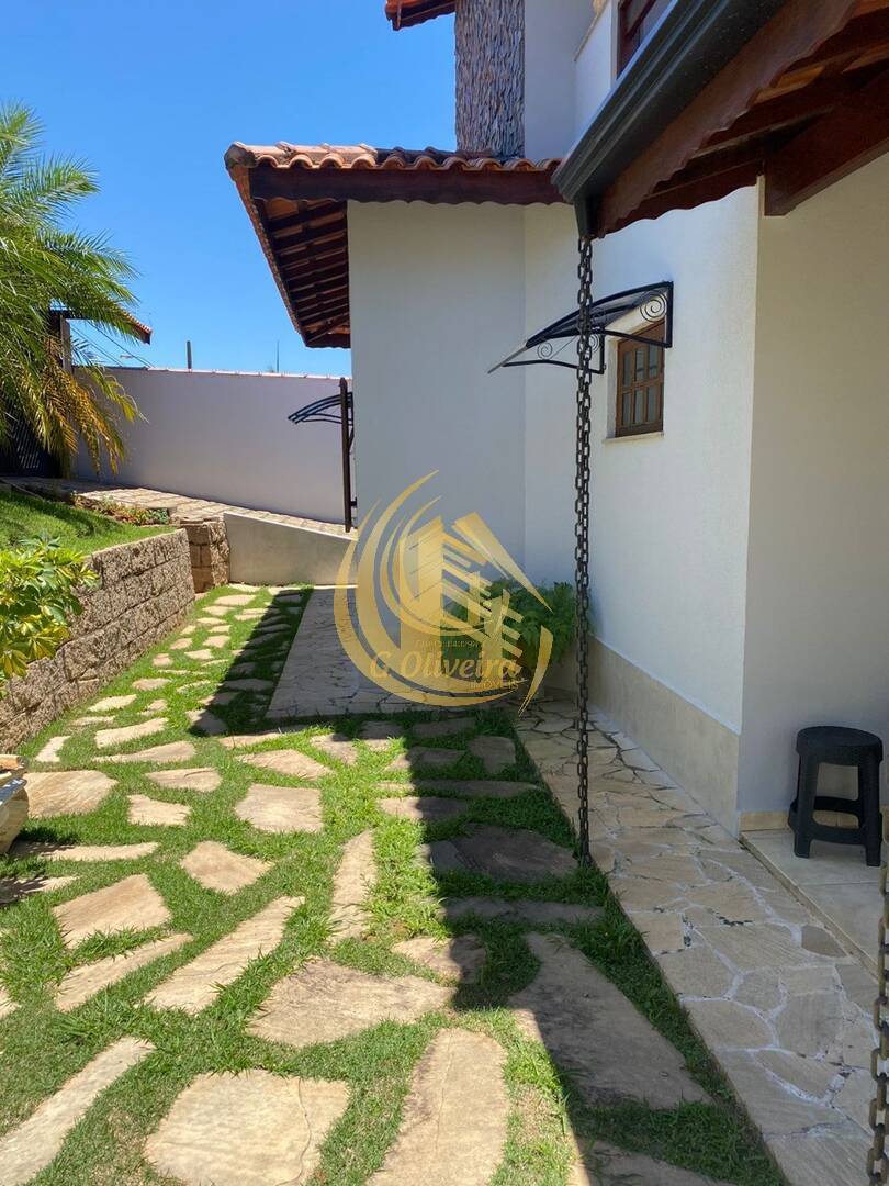 Casa em Jardim Ribeirão 2, Itupeva - Foto 53