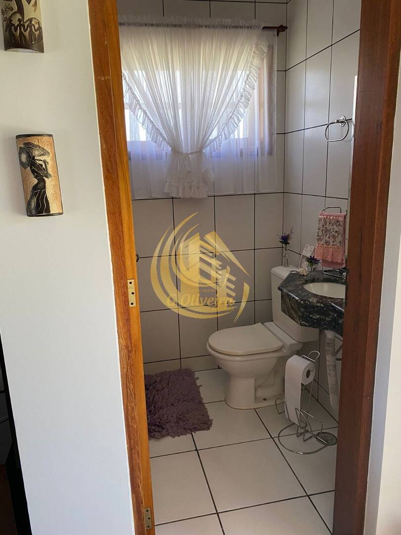 Casa em Jardim Ribeirão 2, Itupeva - Foto 55