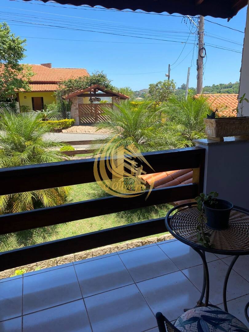 Casa em Jardim Ribeirão 2, Itupeva - Foto 56