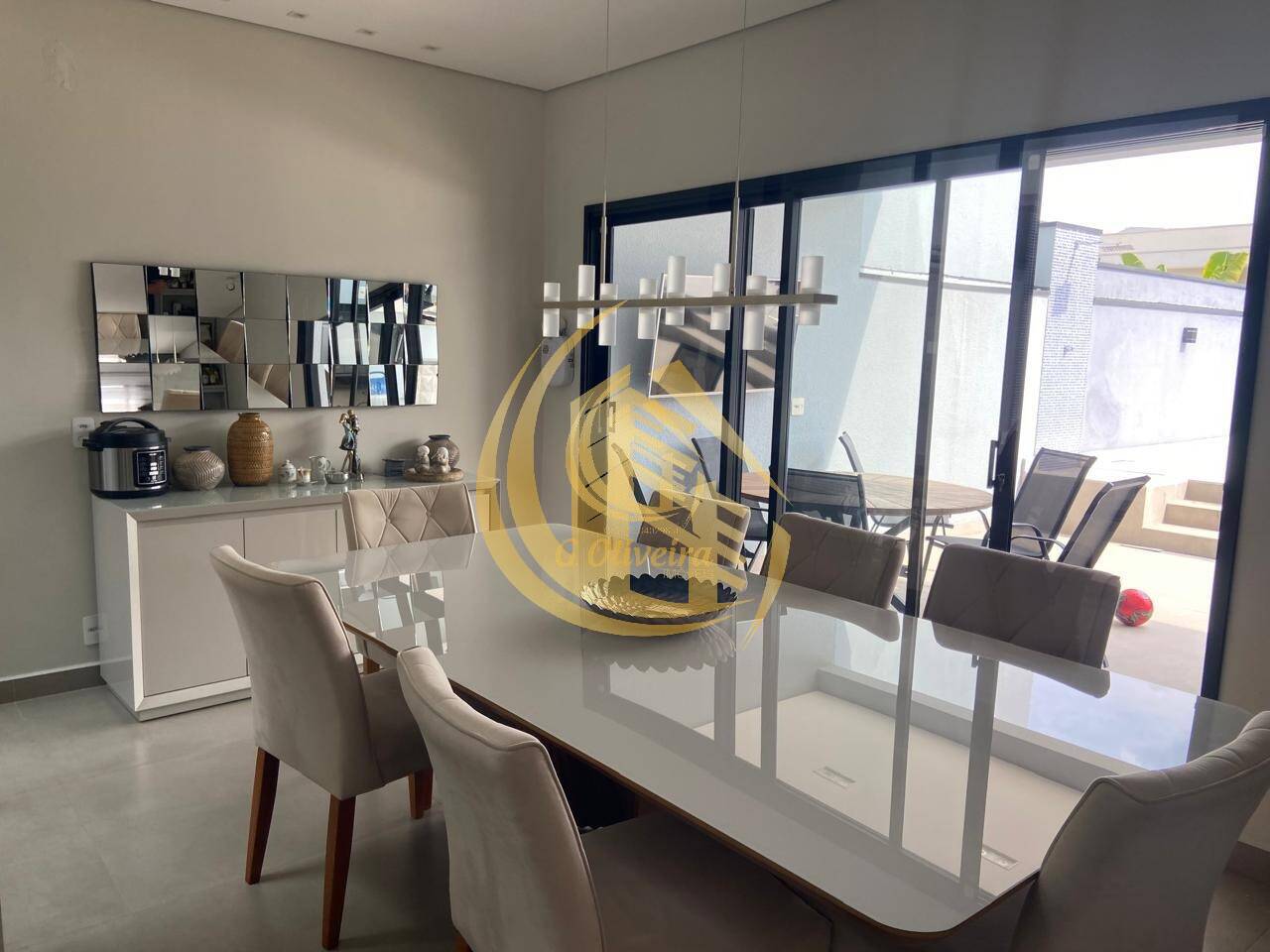 Casa em Recanto Quarto Centenário, Jundiaí - Foto 8
