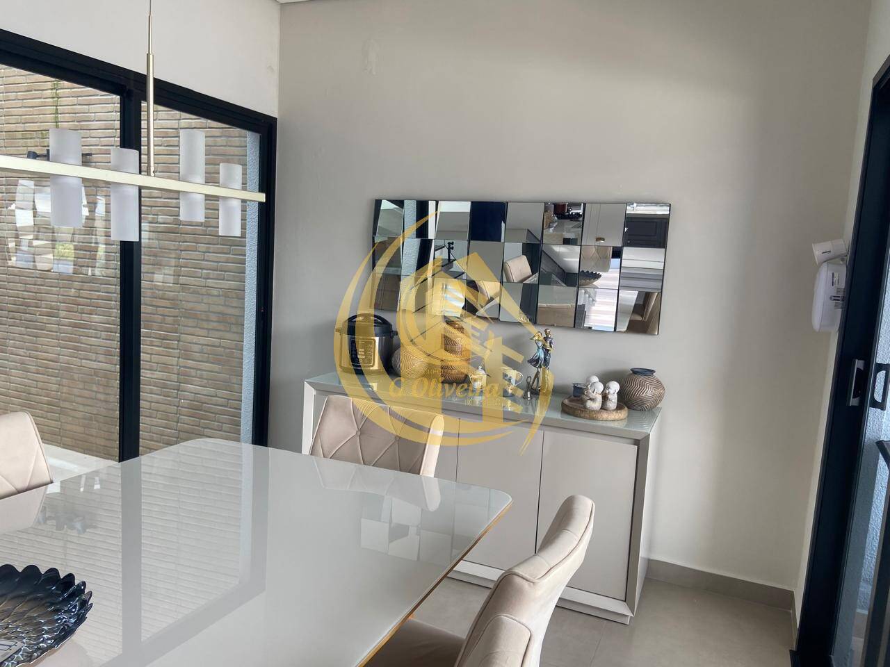 Casa em Recanto Quarto Centenário, Jundiaí - Foto 11