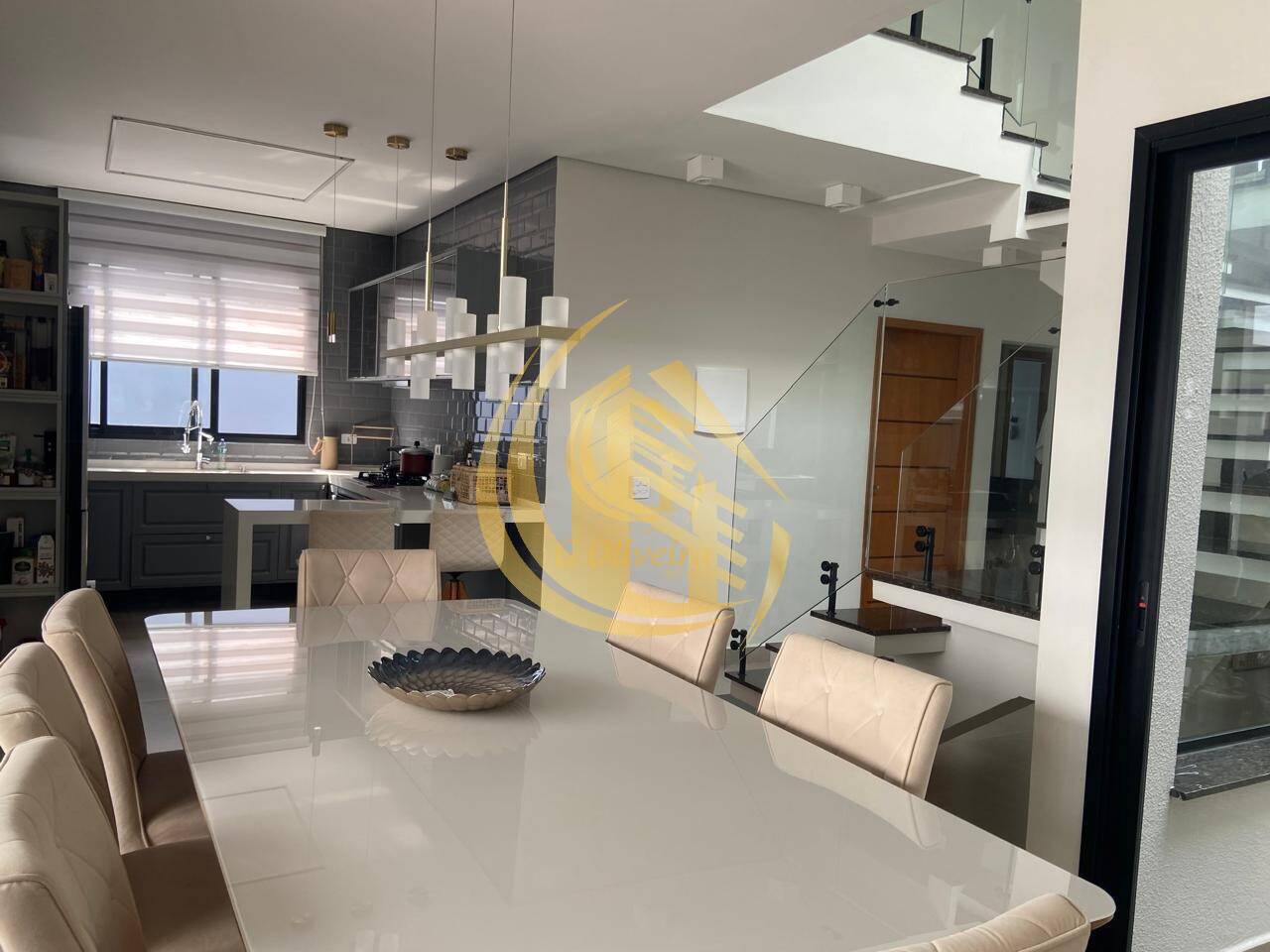 Casa em Recanto Quarto Centenário, Jundiaí - Foto 13