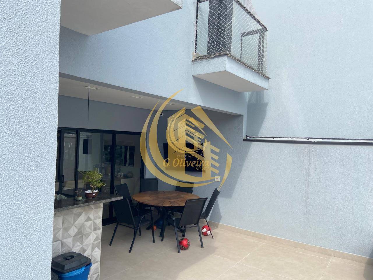 Casa em Recanto Quarto Centenário, Jundiaí - Foto 17