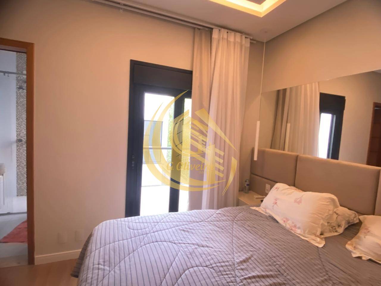 Casa em Recanto Quarto Centenário, Jundiaí - Foto 23